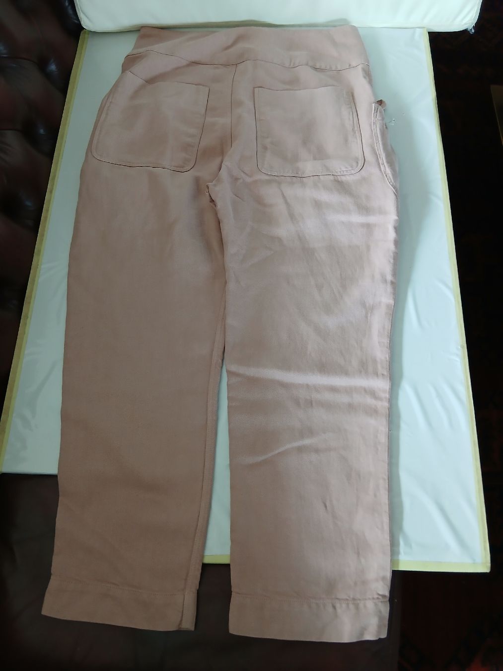 Pantaloni: Isabel Etoile Hose rose – Usato da Zürich venduto da tg4_y65n 1