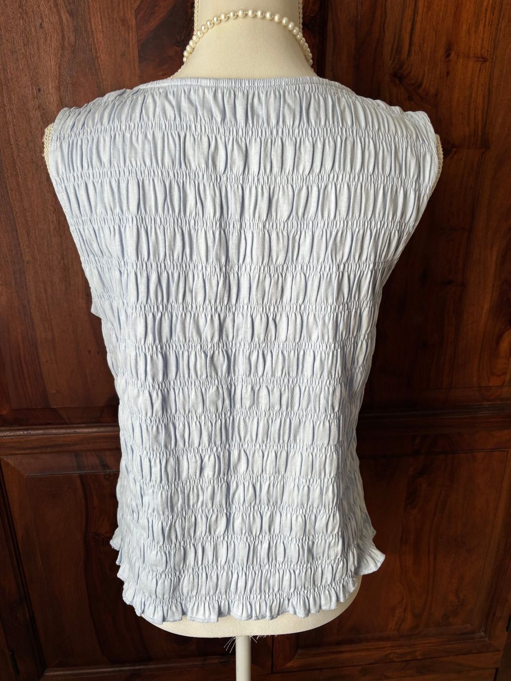 Tom Tailor Top: TOM TAILOR Top neuwertig – Nuovo (secondo la descrizione) da Merishausen venduto da yourdream 2