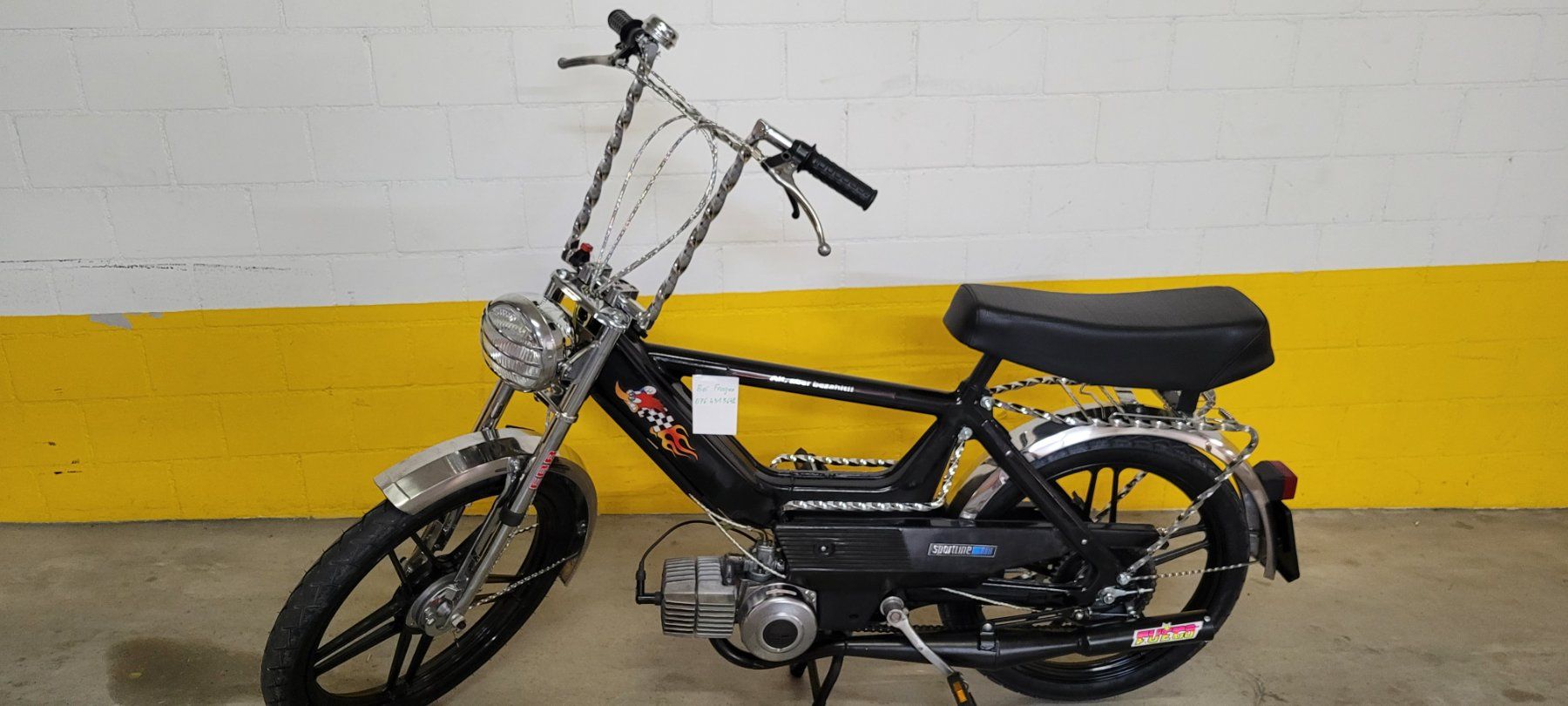Puch Mofas: Puch maxi N – Gebraucht aus Schwyz von KTM2t 1
