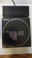 SONY CD PLAYER 