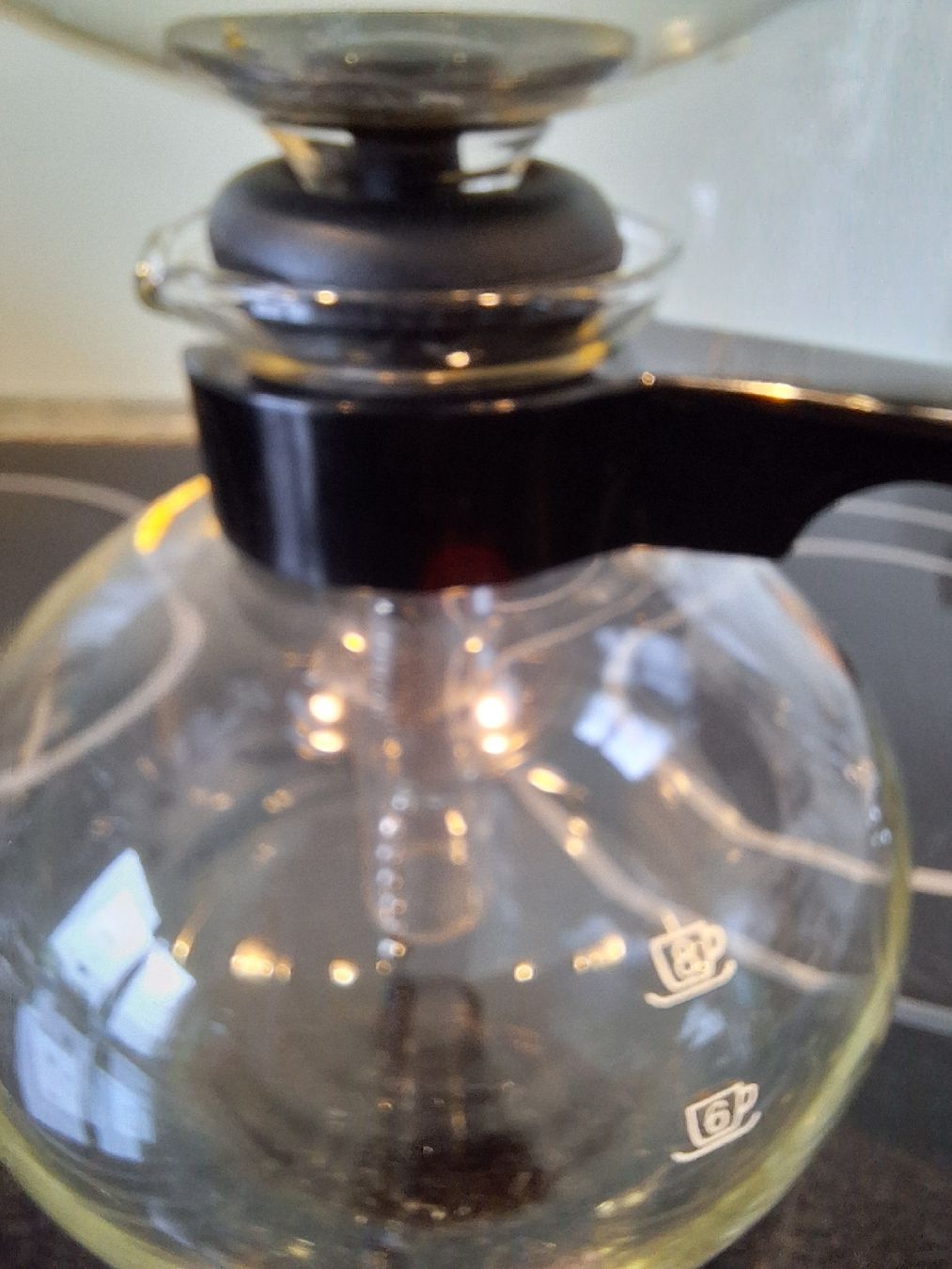 Bodum Macchine per caffè & Macchine per espresso: Cafemaschine von BODUM – Usato da Rheinfelden venduto da Cleopatra2000 5