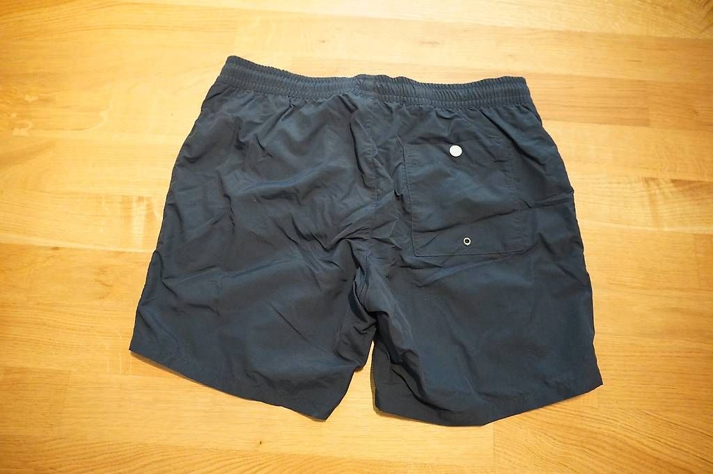 Costumi da bagno: Lacoste Badehose blau – Usato da Hindelbank venduto da sarahcw 1