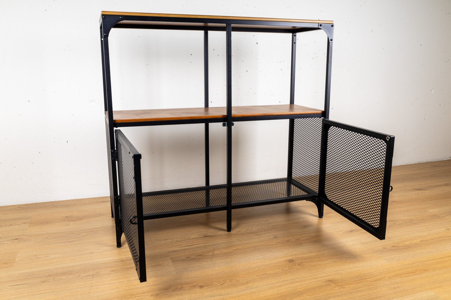 Ikea Regale: Ikea Fjällbo Regale – Gebraucht aus Winterthur von  3