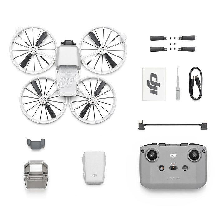DJI Modellismo RC: DJI Flip - RC-N3 - Parfait état – Nuovo (secondo la descrizione) da Realp venduto da oth_kdf7