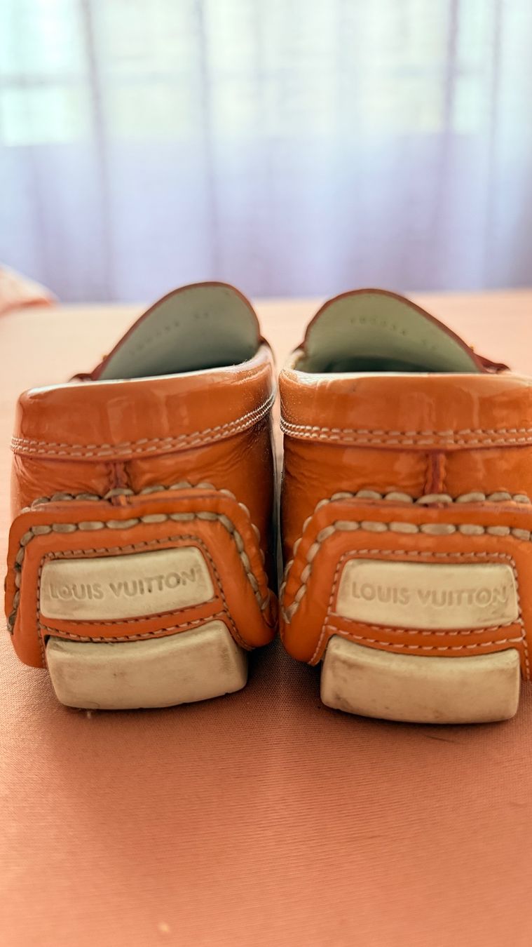 Louis Vuitton Scarpe da donna: Louis Vuitton vernies taille 37 – Usato da Meyrin venduto da Pretty2000 4