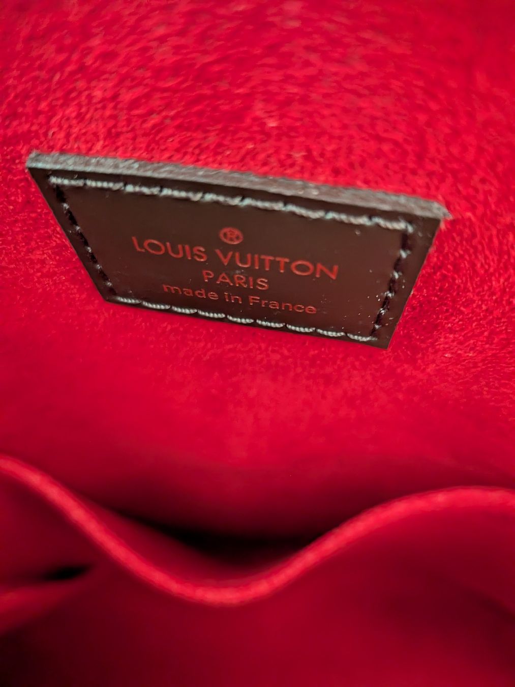 Louis Vuitton Taschen für Damen: Louis Vuitton Vintage Trevi Handbag – Gebraucht aus Morges von dhi_y2qk 5