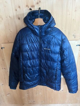 Montbell mirage parka sale