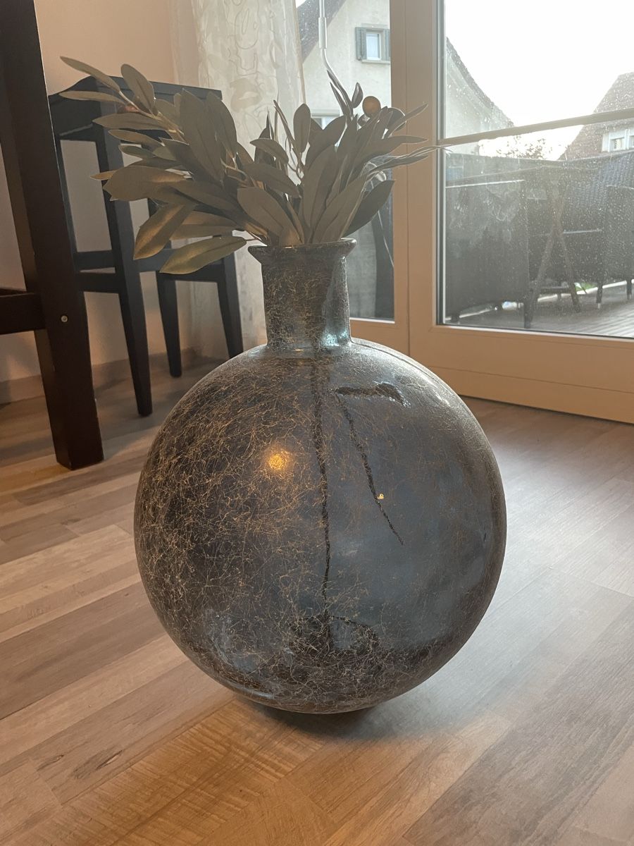 Vase & Récipients: Vase – Neuf (Voir description) à Dübendorf par Magnum22inch 2