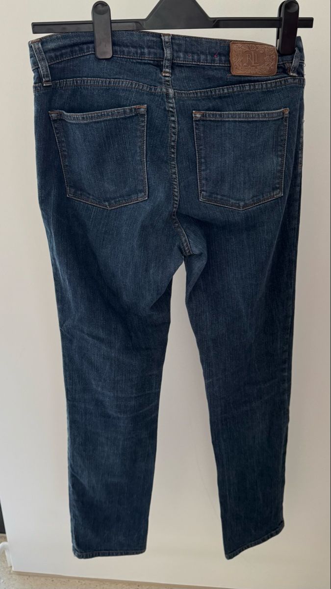 Ralph Lauren Jeans: Ralph Lauren Jeans – Usato da Zürich venduto da di_archive 4