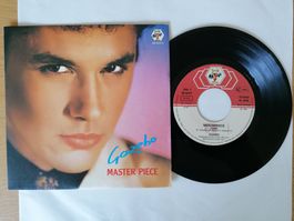 Gazebo - Masterpiece 7" Vinyl Single