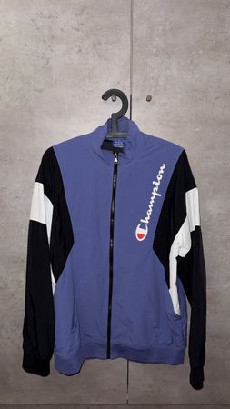 Champion FULL ZIP jacke Gr. M