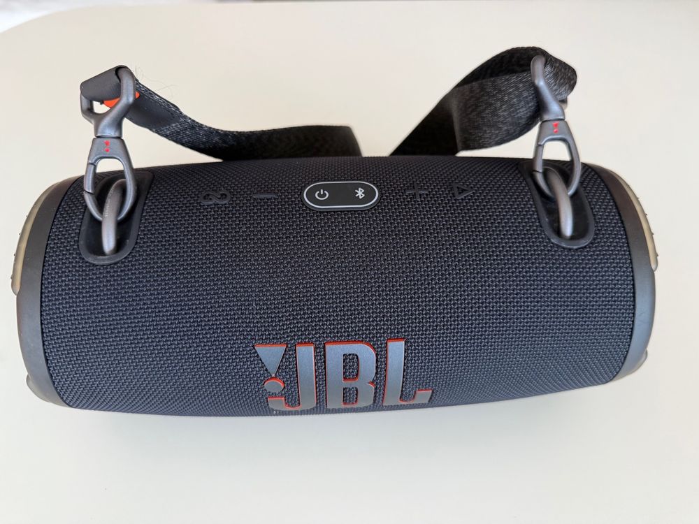 Jbl Xtreme 3 Gebraucht