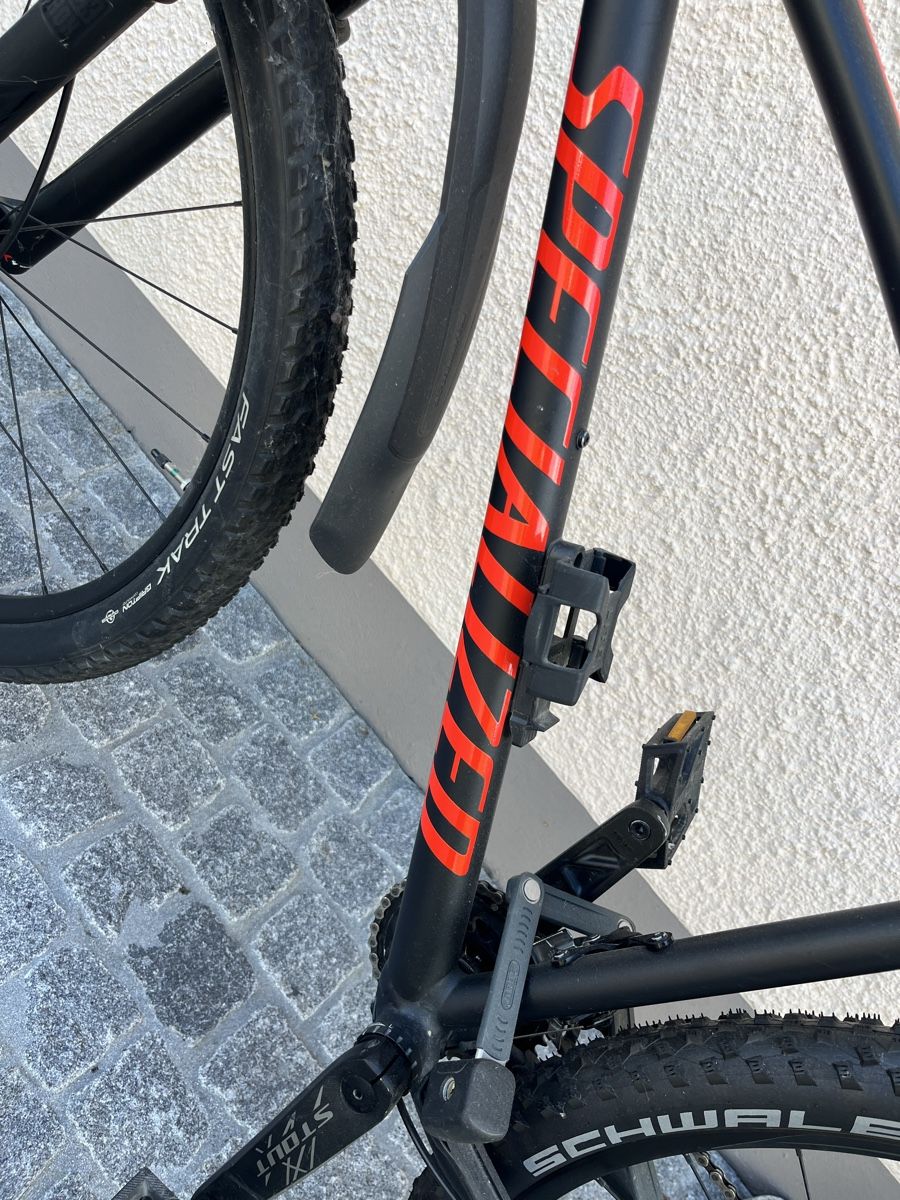 Specialized Velos: Specialized Chisel Mountainbike – Gebraucht aus Teufenthal AG von hue_sl2p 6
