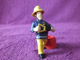 Tonie Box Figur - Feuerwehrmann Sam - In Pontypandy