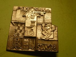 STANS 1978 SILBER