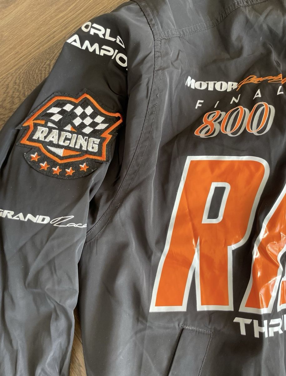 Giacche: H&M Racer Jacke – Usato da Dübendorf venduto da mim_mj8k 1
