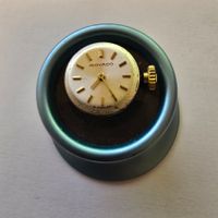 Petit mouvement Movado