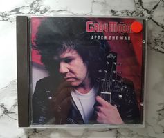 CD - Gary Moore "After the war"