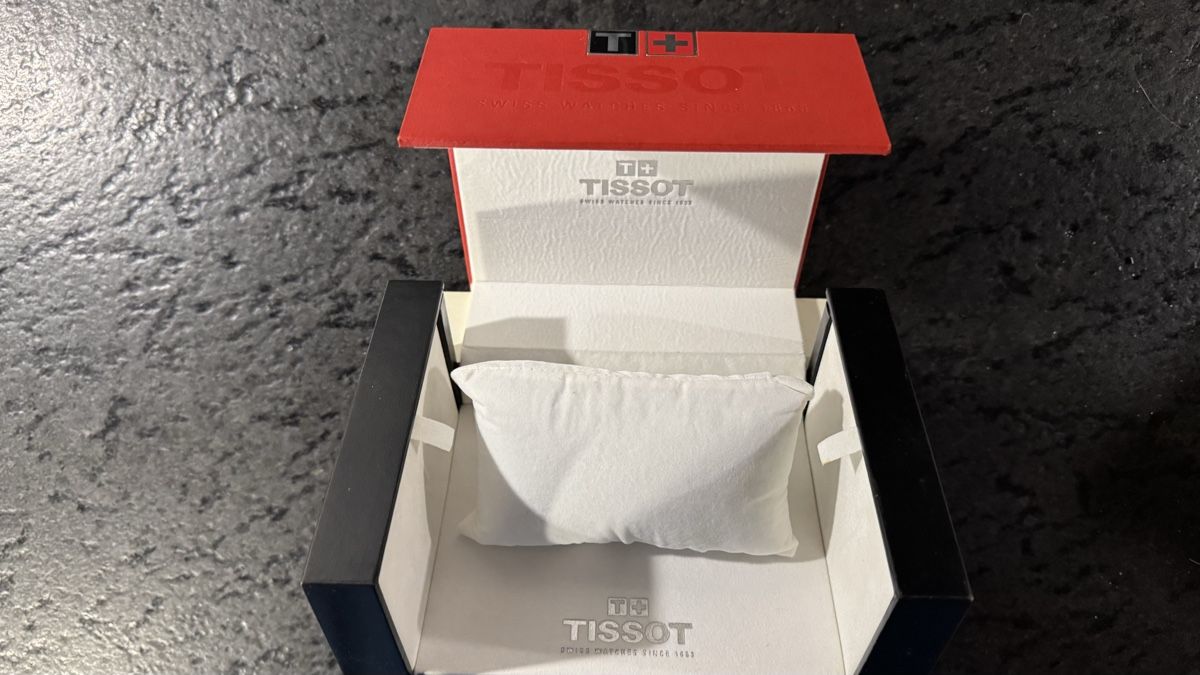 Tissot Montres: Tissot T Touch Trekking Titanium – Neuf (Voir description) à Saillon par Tom78vs 6