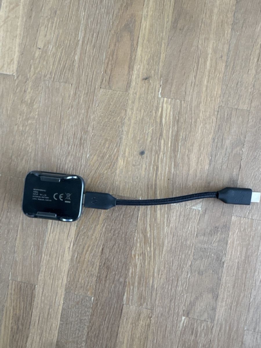 Whoop Chargements: WHOOP Ladekabel – D'occasion à Mels par ann_v2x9