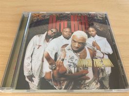 Dru Hill – Enter The Dru
