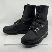 Militär Kampfstiefel / KS - Grösse 45 LOWA (300/4)