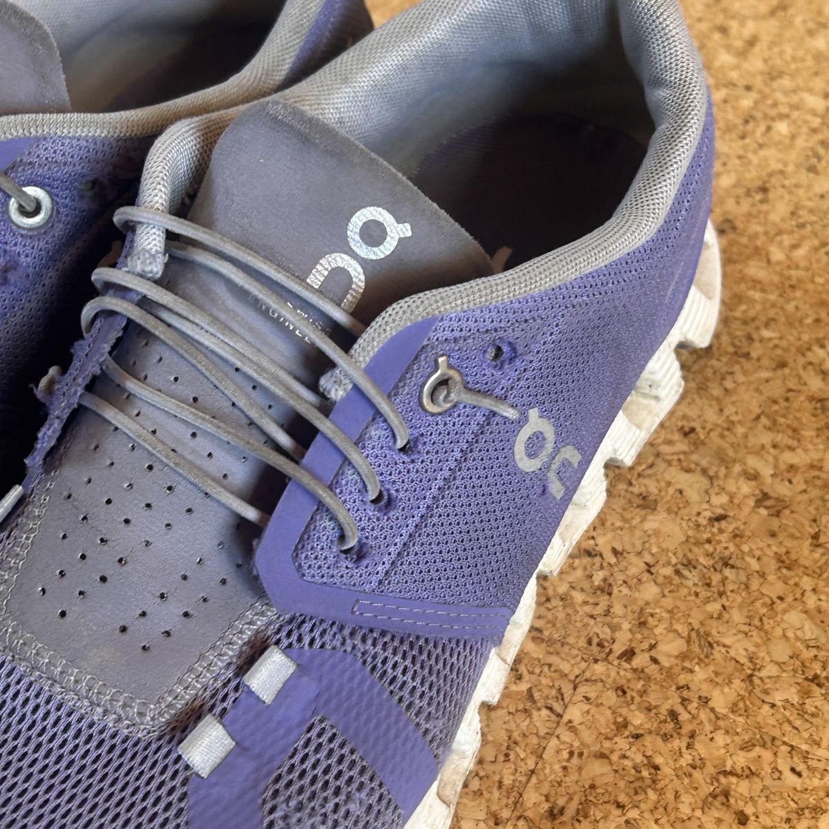 On Scarpe da donna: On Running Cloud Damenschuh gr.40 – Usato da Laufen venduto da belleskulptur 3