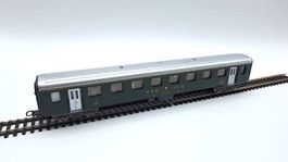 Lima H0 - 309112 Personenwagen 1.klasse der SBB - CFF