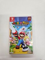 Mario+Rabbids Kingdom Battle Nintendo Switch