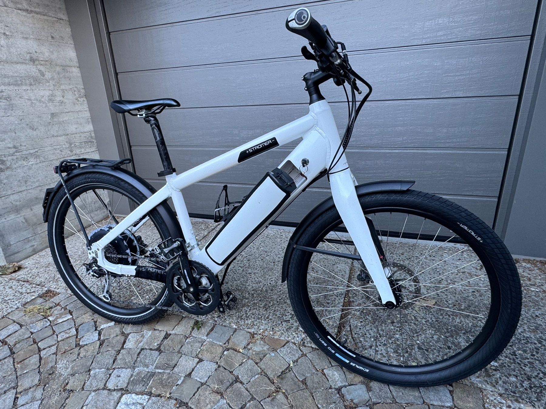 Stromer Velos: Stromer ST1 45 km/h – Gebraucht aus Solothurn von Masa7076 4
