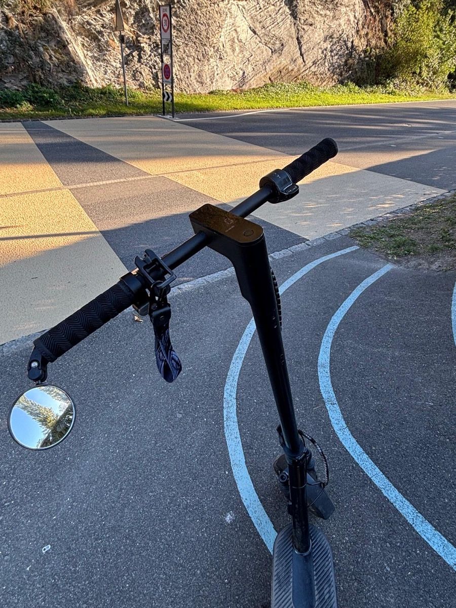 Scooter: Xiaomi Pro 5 – Usato da balzers venduto da turboblack1995 4