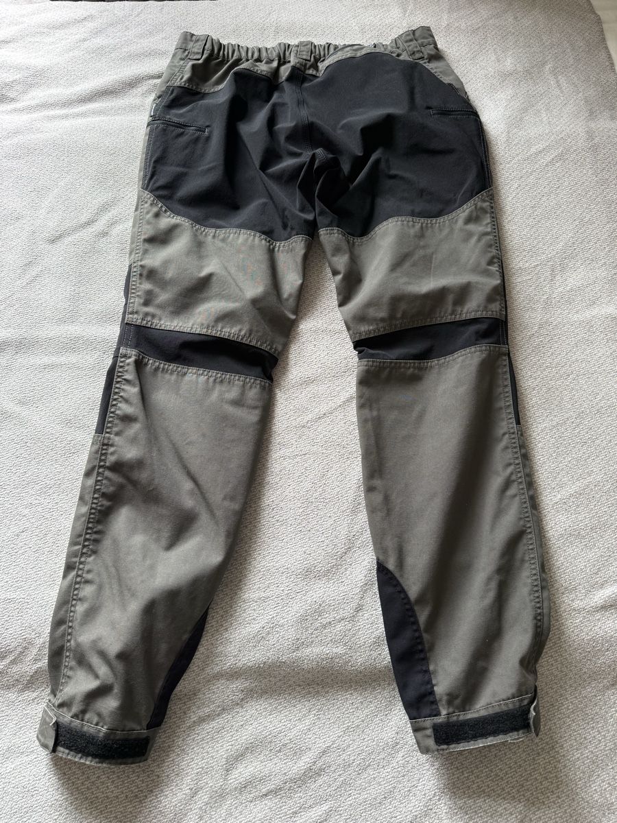 RevolutionRace Pantaloni: Revolution Race Hose, XL – Usato da Ermatingen venduto da anj_9bm5 1
