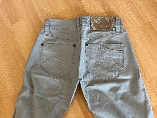 Pantaloni: Damen Hose Gr.25 – Usato da Wabern venduto da adamovski 3