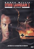 DVD ab Fr. 1.--, Stirb langsam 2