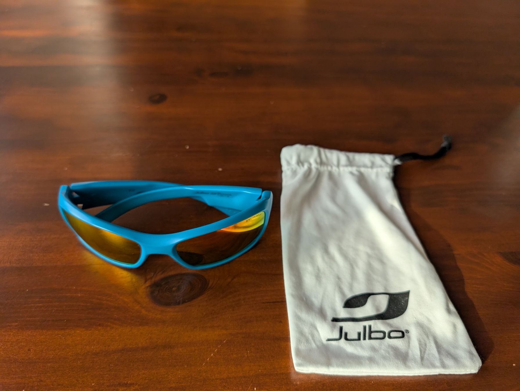Occhiali & Lenti: Julbo Sonnenbrille – Usato da Grenchen venduto da sunshine1980 1