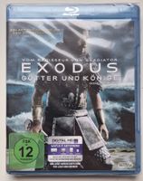 blu ray    💙     EXODUS    💙   *** neu / verschweisst **