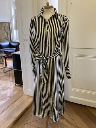 Ganz tolles Kleid, Grösse XS/S, sehr angenehm zum Tragen