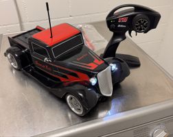 Traxxas Snap On 1:10 selten