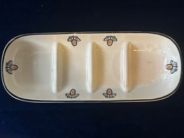 Keramik Seifenablage, Villeroy & Boch Vintage Design