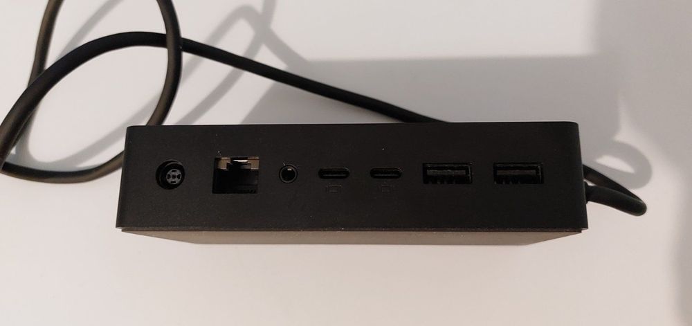 Microsoft Surface Dock 2 | Kaufen auf Ricardo