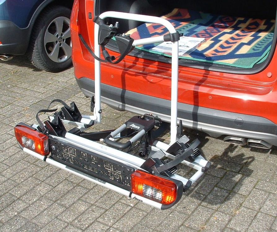Fahr­rad­trä­ger Strada Sport M 2 (Gebraucht) in Waltenschwil für CHF ...