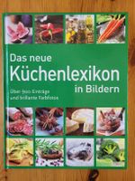 Das neue Küchenlexikon