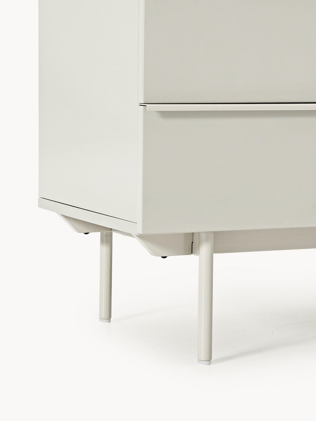 Westwing Cassettiere: Holz-Kommode Elona Westwing Collection CHF 1249-60% – Nuovo (secondo la descrizione) da Otelfingen venduto da Yvonne_Outlet 6