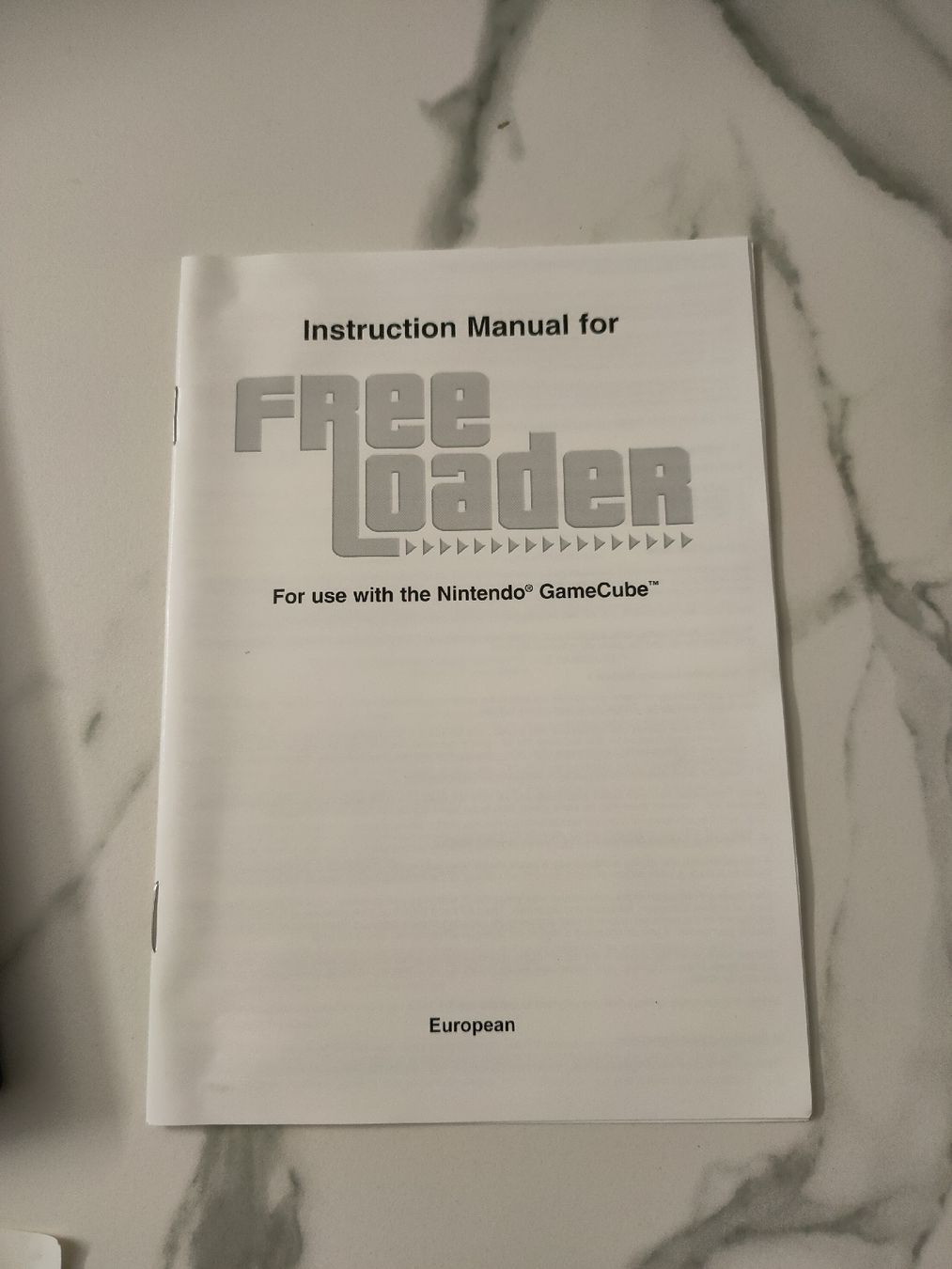 Nintendo Giochi: Gamecube Free Loader - Import Game Enabler - Komplett! – Usato da Oensingen venduto da ece_8k7q 2