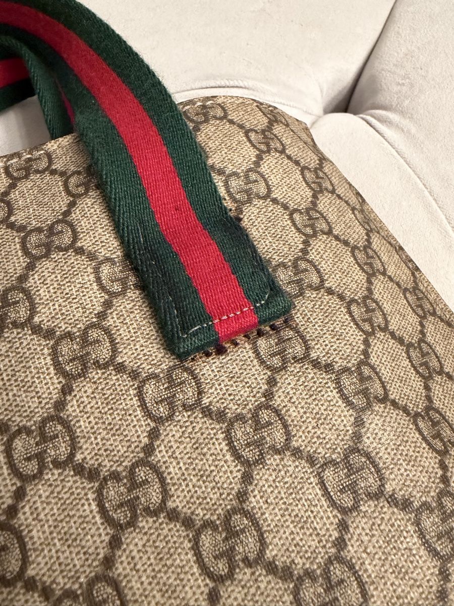 Gucci Borse da donna: Gucci Tasche – Usato da Zürich venduto da bentley_ 4