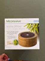 Neuer Medisana Aroma Diffusor