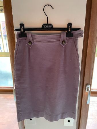 Saint Laurent skirt (F34)