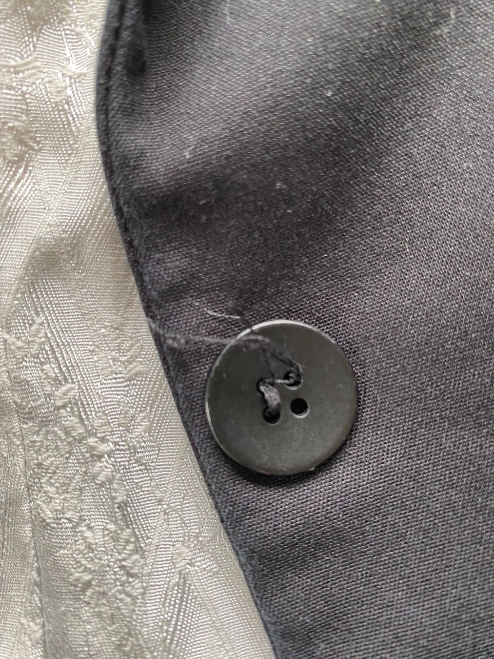 Mos mosh Giacche: Blazer von Mos Mosh Gr. 34 schwarz – Usato da Zürich venduto da triangular 6