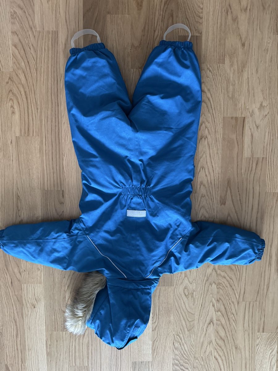 Giacche & Cappotti: Reima Winteroverall – Usato da Zug venduto da sil_j6rl 1