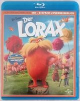 Der Lorax - Blu-ray - Trickfilm - Animation
